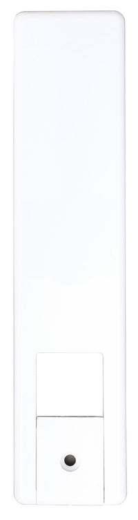 COPRIAVVOLGITORE PLASTICA BIANCO*- MINUMET- 2,0 pz