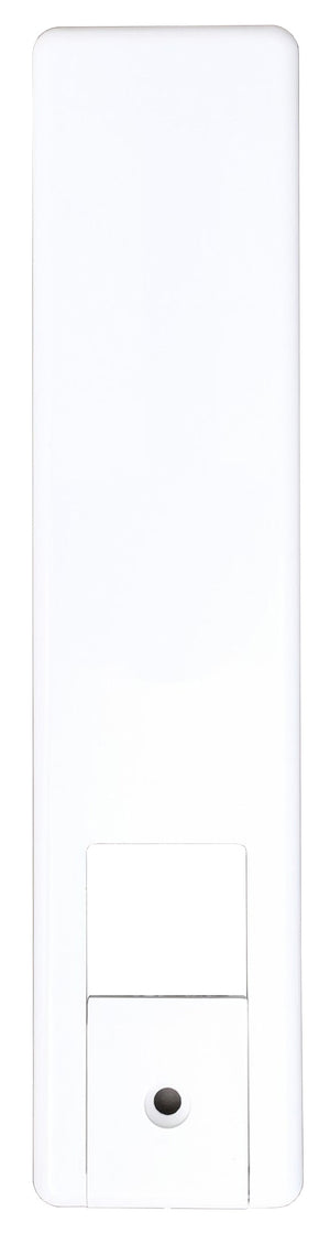 COPRIAVVOLGITORE PLASTICA BIANCO*- MINUMET- 2,0 pz