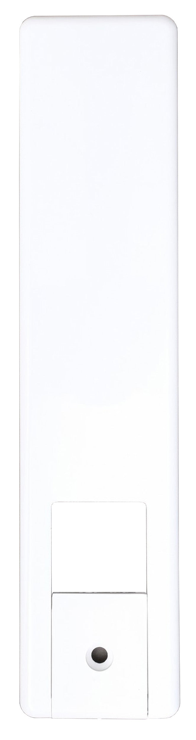 COPRIAVVOLGITORE PLASTICA BIANCO*- MINUMET- 2,0 pz