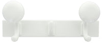 APPENDIABITI BALL 3 POSTI 360 X130 MM BIANCO**- MINUMET- 1,0 pz