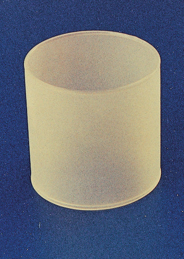 VETRO PER LAMPADA A GAS 100W RICAMBIO- EUROCAMPING- 4,0 pz