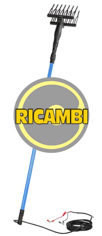 J-SKY OLIVE FG.6 TUBO ALL.INTERNO- JET-SKY- 1,0 pz