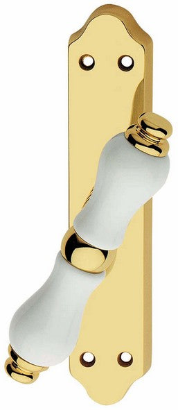 CREMONESE OTTONE DALIA GRATZ C/FORI CERLUC BIA- 1,0 pz