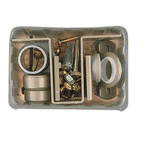 C.R.  250 KIT PER SERRATURA DI SICUREZZA- DOM-CR- 1,0 pz