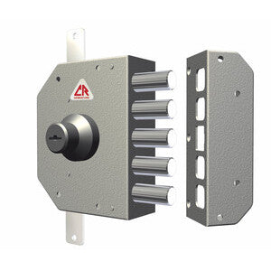 C.R. 3800 SERRATURA A POMPA DX 5 CATEN S/ASTE- DOM-CR- 1,0 pz