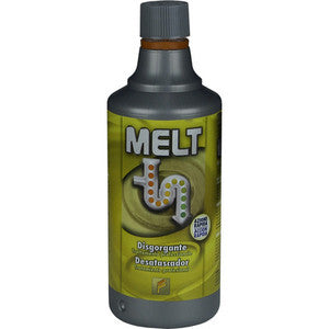 DISGORGANTE LIQUIDO MELT 0,75 L- FARMICOL- 12,0 pz