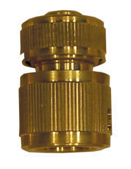 IRRIGO 8110 RACCORDO OTTONE 1/2 ACQUASTOP       3- IRRIGO- 10,0 pz