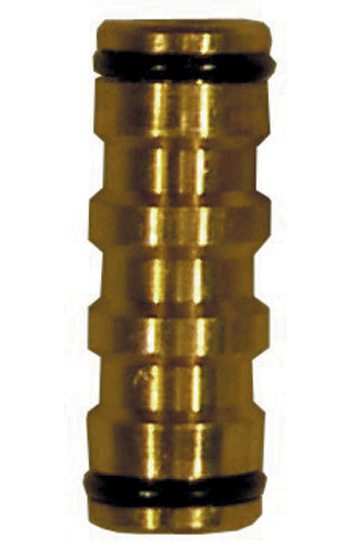 IRRIGO 8021 RACCORDO OTTONE DI GIUNZIONE       7- IRRIGO- 20,0 pz