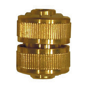 IRRIGO 8035 RACCORDO OTTONE DI GIUNZIONE 1/2      8- IRRIGO- 20,0 pz