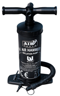 GONFIATORE A PAVIMENTO PER PISCINE CM.40- BESTWAY- 1,0 pz