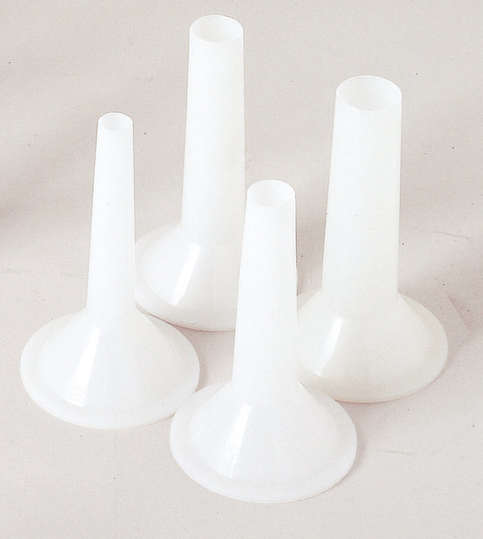 IMBUTO INSACCATORE PER TRITACARNE TC12 D 25- FABIO LEONARDI- 1,0 pz