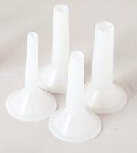 IMBUTO INSACCATORE PER TRITACARNE TC12 D 30- FABIO LEONARDI- 1,0 pz