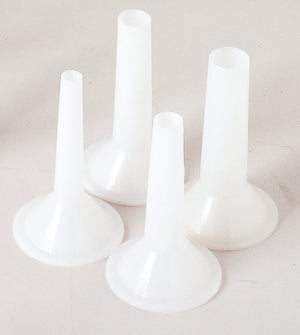 IMBUTO INSACCATORE PER TRITACARNE TC12 D 30- FABIO LEONARDI- 1,0 pz