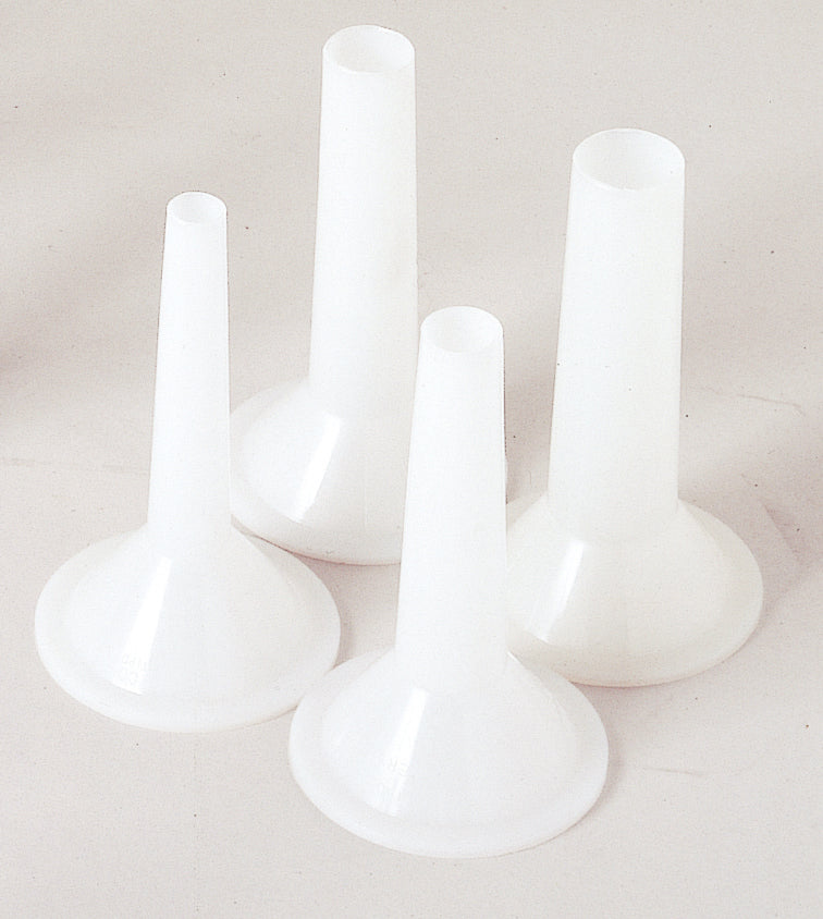 IMBUTO INSACCATORE PER TRITACARNE TC12 D 30- FABIO LEONARDI- 1,0 pz