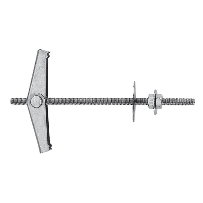 FISCHER TASSELLO ANCORA KDD 4 BARRA FILETTATA M4X95- FISCHER ITALIA- 50,0 pz