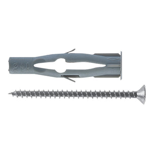 FISCHER TASSELLO FU-V 8X50 VITE T.S.P. POZI- FISCHER ITALIA- 50,0 pz