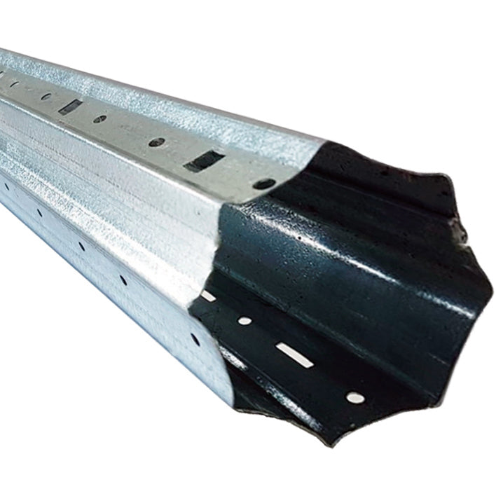 RULLO OTTAGONALE ACC SPESS 5/10 D 60 MMX2,2 M- BOLIS ITALIA- 1,0 pz