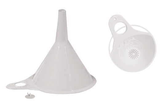 IMBUTO CON FILTRO RIMOVIBILE D 14 CM- BRONZO- 20,0 pz