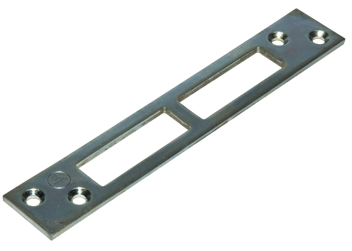 CONTROPIASTRA SERRATURA SICUR 0053 SCROC CATEN- NF- 10,0 pz