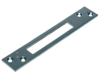 CONTROPIASTRA SERRATURA SICUR 0054 CATENACCIO- NF- 10,0 pz