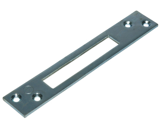 CONTROPIASTRA SERRATURA SICUR 0054 CATENACCIO- NF- 10,0 pz