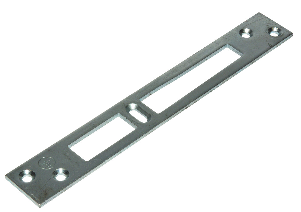 CONTROPIASTRA SERRATURA SICUR 0055 SCROC GANCIO- NF- 10,0 pz