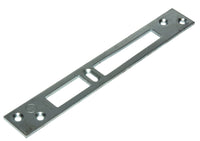 CONTROPIASTRA SERRATURA SICUR 0055 SCROC GANCIO- NF- 10,0 pz