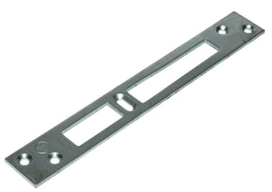 CONTROPIASTRA SERRATURA SICUR 0055 SCROC GANCIO- NF- 10,0 pz