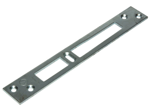 CONTROPIASTRA SERRATURA SICUR 0055 SCROC GANCIO- NF- 10,0 pz