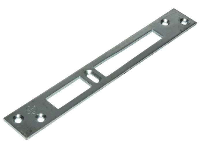 CONTROPIASTRA SERRATURA SICUR 0055 SCROC GANCIO- NF- 10,0 pz