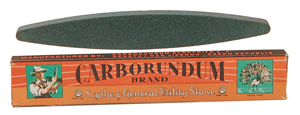 POGGI 395.40 PIETRA SMERIGLIO AL CORINDONE- 1,0 pz