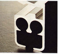 ST PROFILO CONF. ST61 150X25 CM- GIORDANO GROUP- 1,0 pz