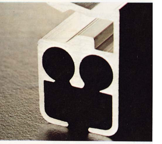 ST PROFILO CONF. ST61 150X25 CM- GIORDANO GROUP- 1,0 pz