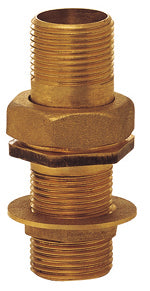 RACCORDO DIRITTO OTT P/CASSONI 3/4 PROLUNGATO- BIANCHI ANGELO & O.- 15,0 pz