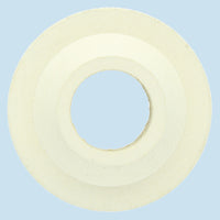 GUARNIZIONE CONICA IN GOMMA BIANCA GR.1/2**- AMAFLEX- 50,0 pz