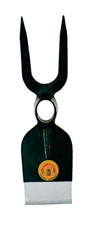 ZAPPA ORSATTI 007 CON BIDENTE- 1,0 pz