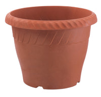 VASO IN PLASTICA OLIMPO 40XH30 CM- 1,0 pz