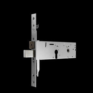 ISEO 963.120.902 SERRATURA CIL EU E 90 213X64- ISEO SERRATURE- 1,0 pz