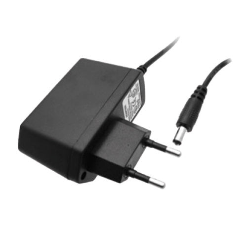 VIDEOSORV ALIMENTATORE P/TELECAMERA 12V- 1,0 pz