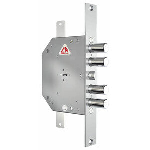 C.R. 2151/28 PLUS SERRATURA DM INFILARE AMBIDEST- DOM-CR- 1,0 pz