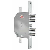 C.R. 2151/28 PLUS SERRATURA DM INFILARE AMBIDEST- DOM-CR- 1,0 pz