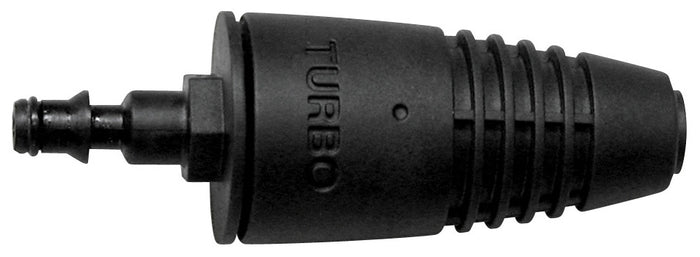 TESTINA TURBO PER IDROPULITRICE X-RAY- LAVOR- 1,0 pz