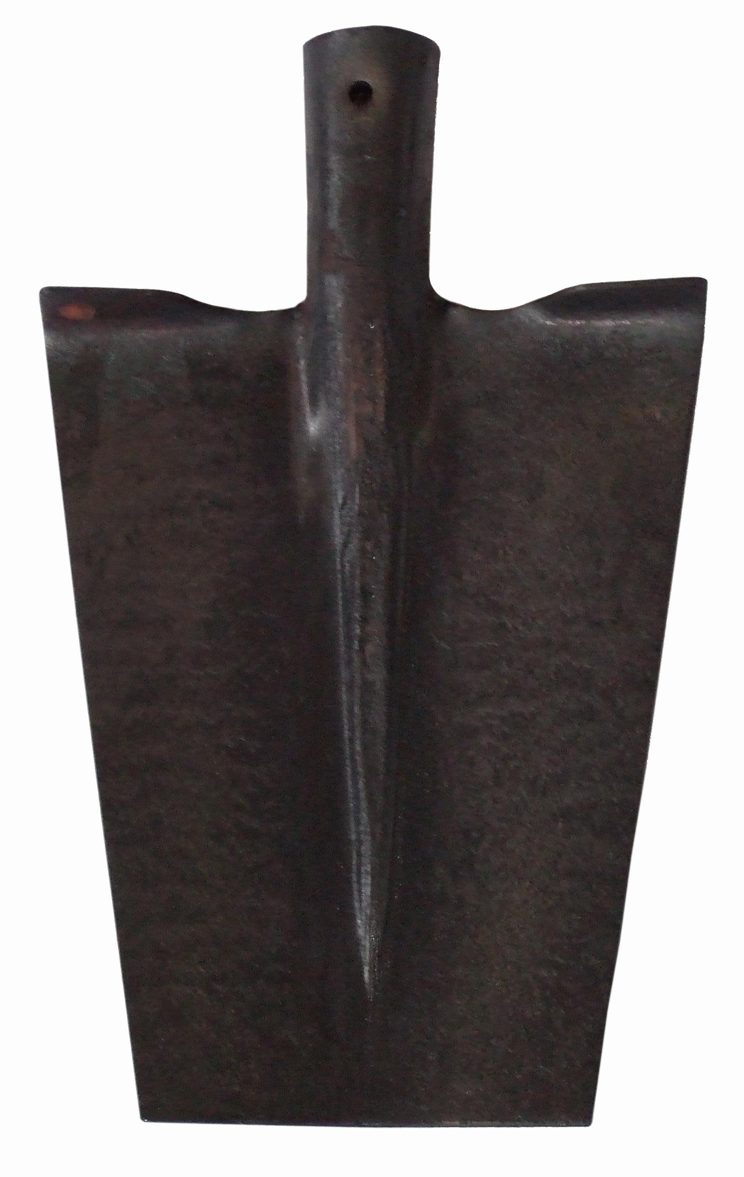 VANGA QUADRA CON SPALLA FORGIATA 23 CM- 1,0 pz