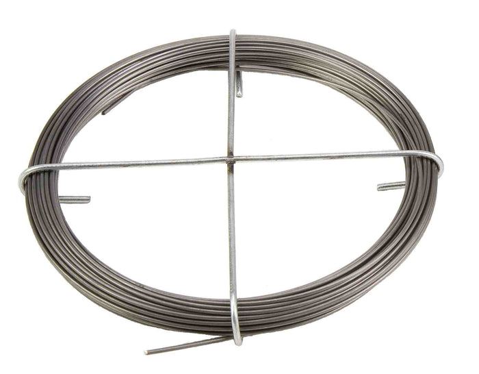 MATASSINA FILO ACCIAIO C85 D 1,4 MM   7 M- FILOTECNICA- 10,0 pz