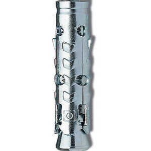 ELEMATIC TASSELLO P/GOLFARE PONTEGGI LE12- ITW CONSTRUCTION PRODUCTS ITALY- 25,0 pz