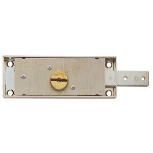 PREFER SERRATURA DM SERRANDA 8632 DX- 1,0 pz