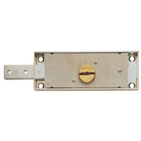 PREFER SERRATURA DM SERRANDA 8633 SX- 1,0 pz