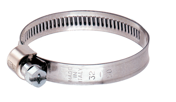 FASCETTA STRINGITUBO  W2 BANDA 9 32/50 MM*- 100,0 pz