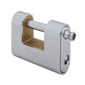 VIRO 4115 LUCCHETTO BLINDATO ANTISTR PANZER 62 MM- 1,0 pz