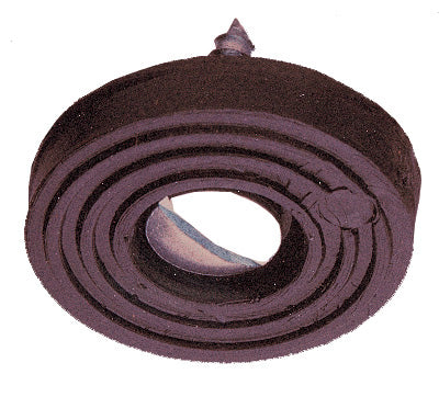 SOTTOSEDIA CON VITE BIANCO 30 MM CONF 8 PZ*- PLASTIMETAL- 25,0 confezione